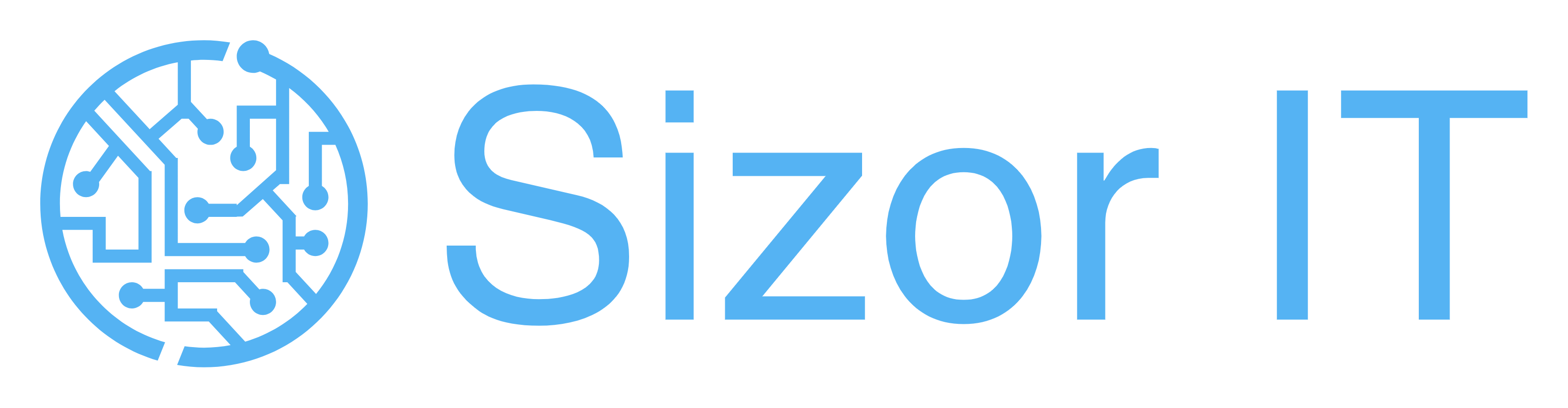 Partner Company Logo